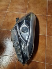 FARO ANTERIORE FANALE DX PER