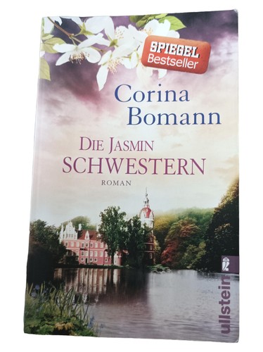 Corina bomann die jasmin - corina,