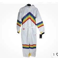 Tuta da sci Tipsy Elves unisex