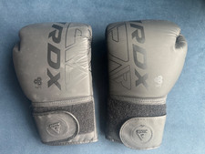Guantoni da boxe RDX 16 OZ