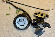 GSXR1000 K1 K2 SET BLOCCO