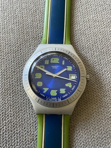 Raro orologio swatch - raro, 2004