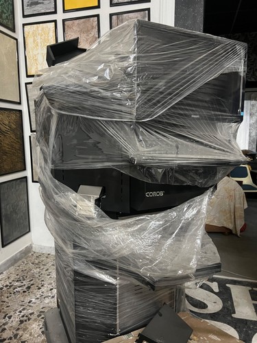 Tintometro computerizzato