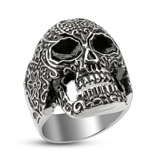 Anello cavaliere uomo - anello,