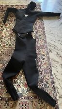 Muta sub pesca subacquea