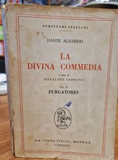 LA DIVINA COMMEDIA Vol. II