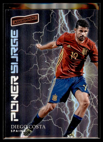 2016 panini aficionado - panini,