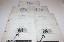 0 1 2 3 4 numero unico galleria del falconiere  Luca Patella