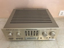VENDO AMPLIFICATORE INTEGRATO