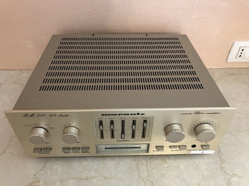 Vendo amplificatore integrato - amplificatore,