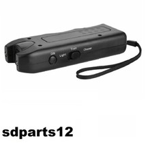 Scacciacani Allontana Addestra Scaccia Cani Antiabbaio Ultrasuoni Portatile