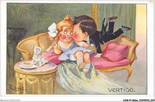 AJMP1-0008 - BEBE - VERTIGO