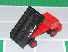 LEGO LEGOLAND - Vintage - Camion benne  Ref 606