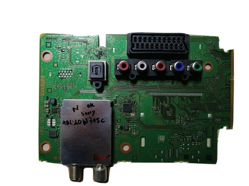 Modulo tuner sony kdl40w705c - modulo,
