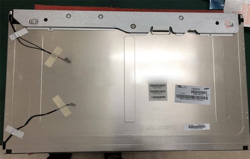 Pannello schermo lcd 1920 - lcd, 23"