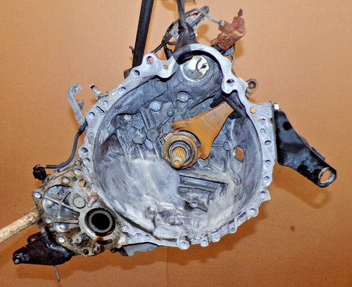 Cambio meccanico toyota rav4 - toyota,