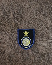 TOPPA PATCH STEMMA INTER