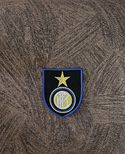 Toppa patch stemma inter - patch,