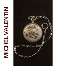 MICHEL VALENTIN FS FERROVIE