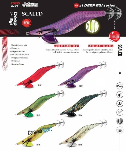 Totanara jatsui deep egi - totanara,