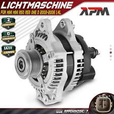 Generatore alternatore cinghia