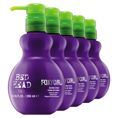 Tigi bed head foxy - bed,
