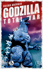 Godzilla total war edizione - war,