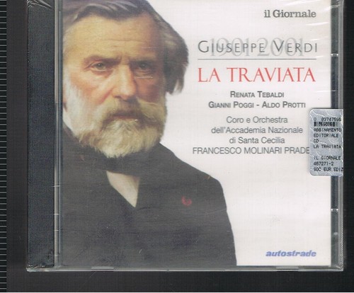 Giornale giuseppe verdi - il,