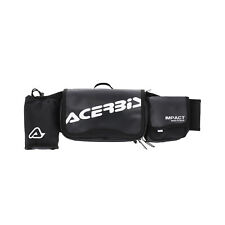 ACERBIS MARSUPIO IMPACT LOGO NERO/BIANCO 0026165.315