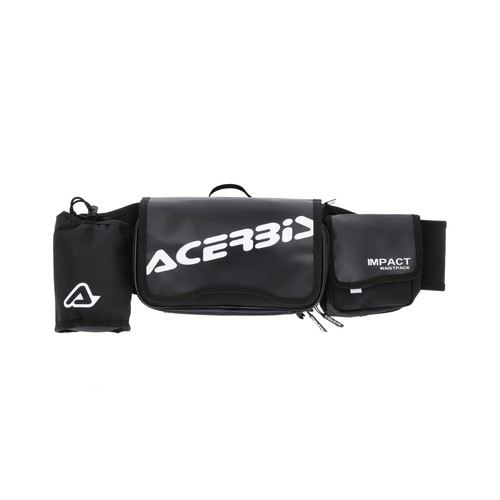 Acerbis marsupio impact logo - impact,
