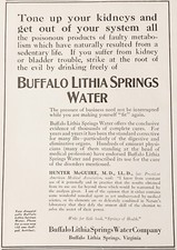 Pubblicità Tone Up Kidneys