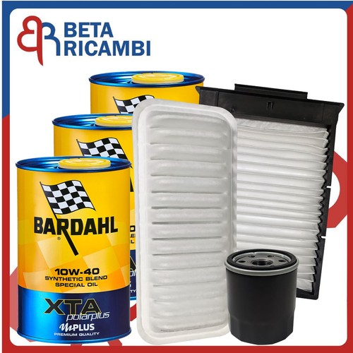 Kit tagliando citroen - tagliando,