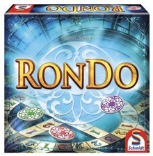 RonDo Schmidt - Gioco di