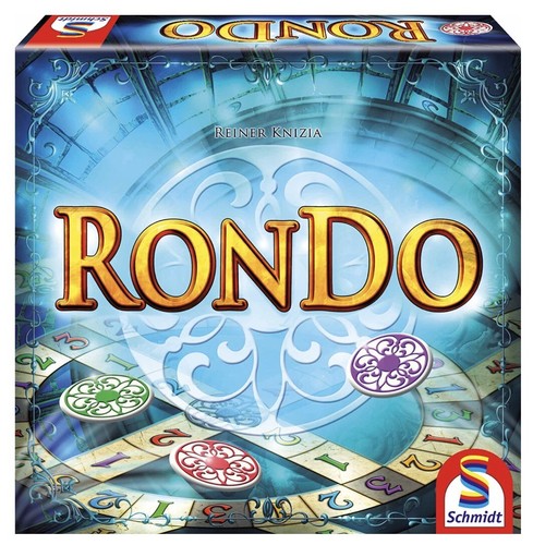 Rondo schmidt gioco di - rondo,