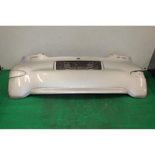 Paraurti post toyota aygo - paraurti,