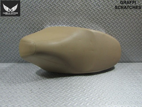 Sella sedile piaggio liberty - sella,