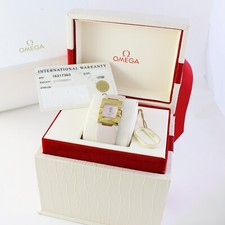 Orologio donna omega - da,