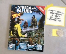 TEX N. 727 CON GADGET ALLEGATO -LA MEDAGLIA DI TEX- BONELLI 2021 SUPERPREZZO!!!!