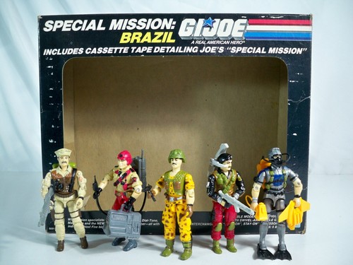 K23i00465 set special - special, mission