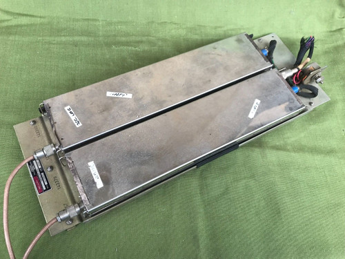Modulo oscillatore - ,