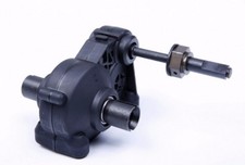 custodia plastica diff gear