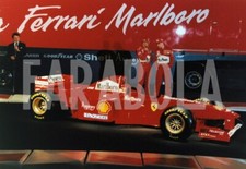 Foto vintage Formula 1
