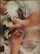 CALENDARIO PIRELLI 1964-2004 PRIMA EDIZIONE  AA.VV. RIZZOLI 2004 