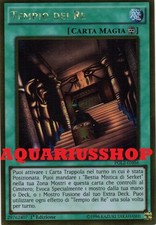 Yu-Gi-Oh Tempio dei Re