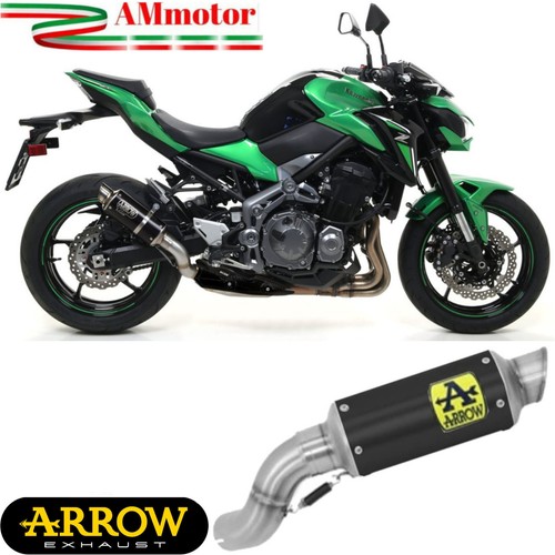 Arrow kawasaki 900 - z, 2017