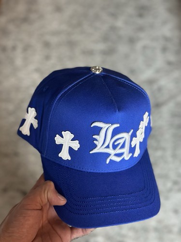 Berretto baseball cromo cuori - baseball,
