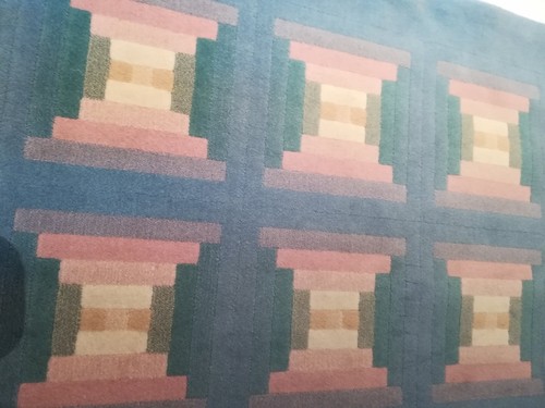Tappeto missoni vintage - missoni,