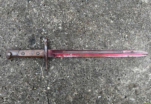 Wwii italian 1891 carcano - wwii,