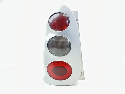 Stop fanale posteriore - stop,