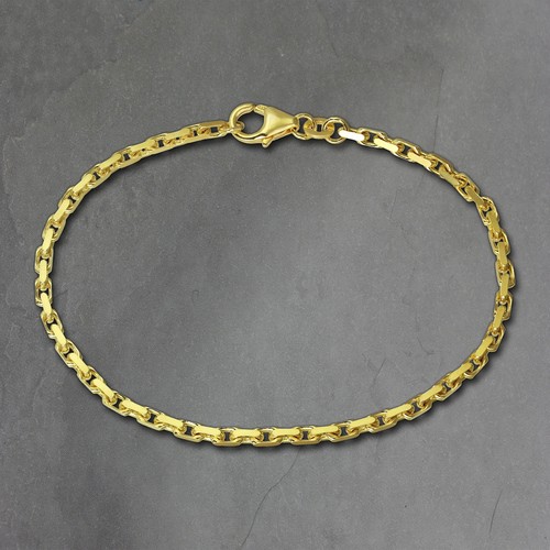 Golddream bracciale ancorato - golddream,